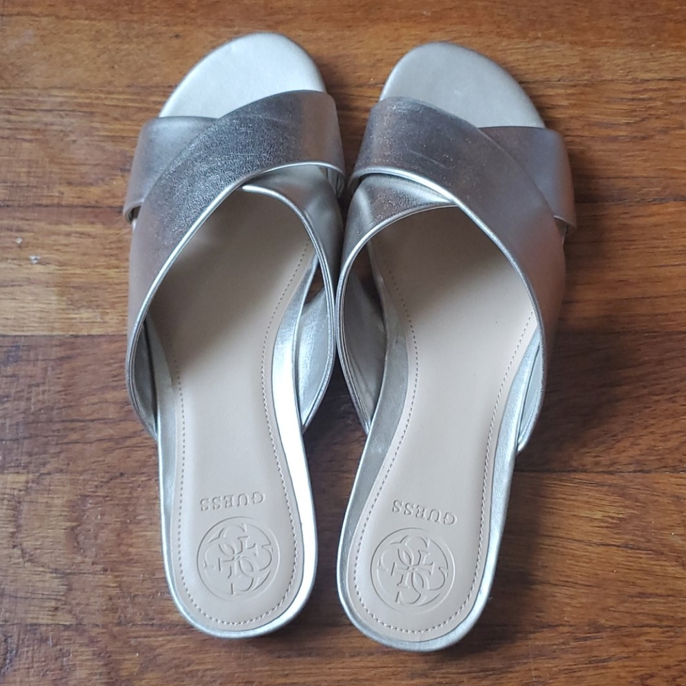 Guess Slides - Picture 4 of 6